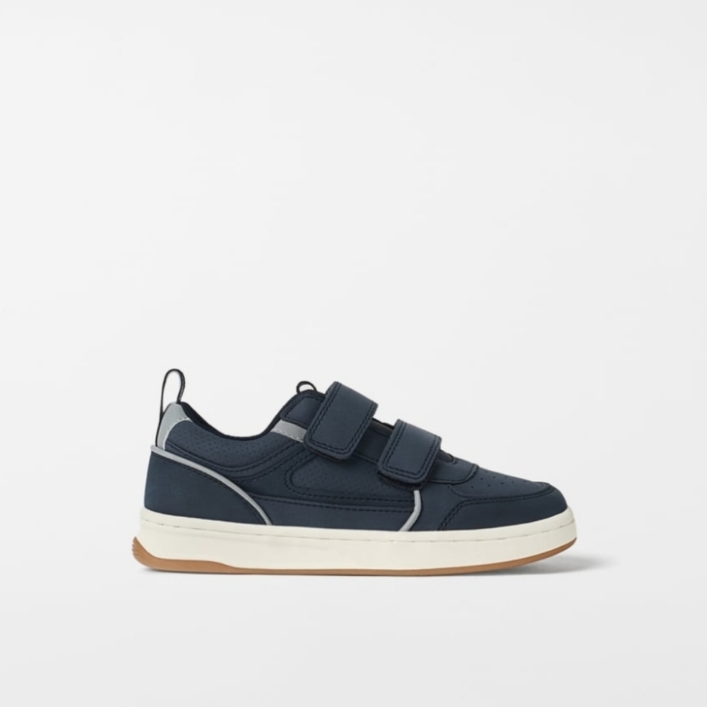 Zara Boy Sneakers